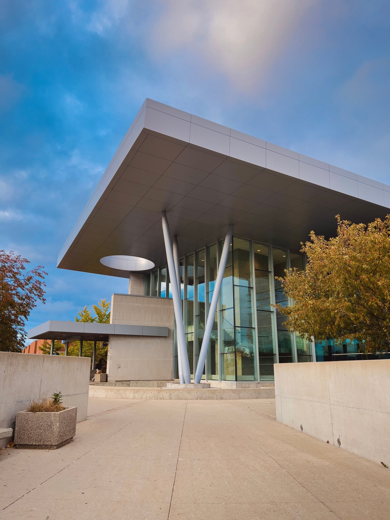 EXPERT COMPUTER ACADEMY building